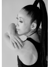 ソマティックチェンジ 麻布十番店(Somatic Change) Mai