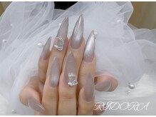 ルーミー(roomee)/【RIDORA限定メニュー】