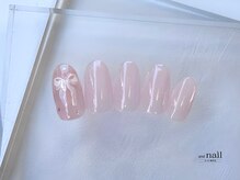 1本アート/定額シンプル