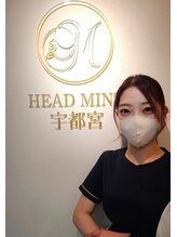 ヘッドミント 宇都宮店&nbsp;ぺこ ニコルズ