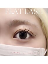 アイマ 北千住(imma)/フラットラッシュ 100本
