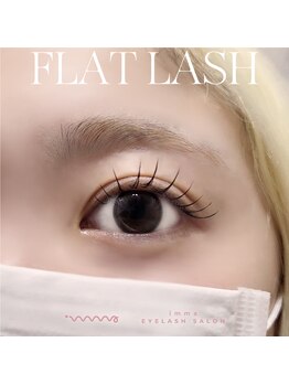 アイマ 北千住(imma)/フラットラッシュ 100本
