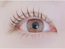 ベラネイルズ 川口(VELA nails)/まつげパーマ