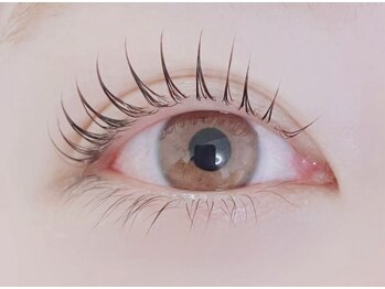 ベラネイルズ 川口(VELA nails)/まつげパーマ