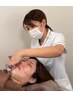 【お悩み別美容鍼】眼精疲労/睡眠改善 鍼灸プログラム30分5,500→3,980円