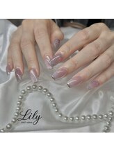 リリー(Lily)/フラッシュ&マグネット
