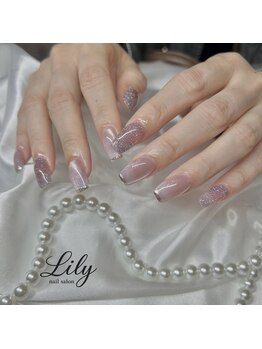 リリー(Lily)/フラッシュ&マグネット