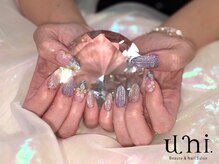 ユニ ビューティー アンド ネイルサロン(uni.Beauty&Nail salon)