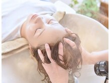 紡(TSUMUGU)の雰囲気(大人のための【骨格補正スパ】。根本からフェイスラインケア。)