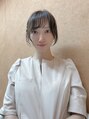 よもぎのめぐみ 若林 由香菜