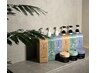 【口コミ限定】ウェットヘッドスパ　髪補修ケア　60min.　8,000円→