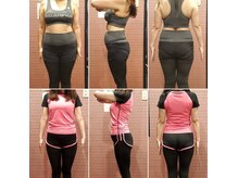 24ダイヤモンドジム(24 DIAMOND GYM)の雰囲気（ボディメイク/ダイエット/パーソナル/美尻/美脚/産後/ストレッチ）