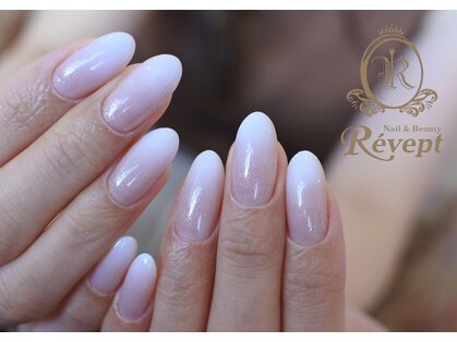 レヴィート(Revept)の写真