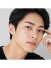 【アイブロウワックス男性】イケ眉☆次世代モテ眉毛☆6600円HBL