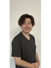 カラダラボ エガオ(カラダLabo egao)&nbsp;及川 祐貴