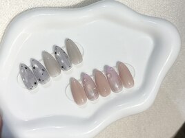 simpleコース