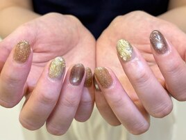 マグネットニュアンスデザイン♪