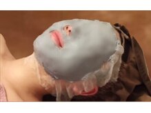 スキンケアスタジオ アコ 新宿店(Aco)/【フェイシャル】小顔デトックス