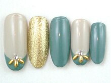 フォア ネイル(FOI NAIL)/定額　