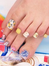 カラーズ(colors)/