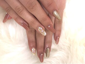 サロンドビオ(Salon de vio)/