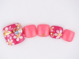 フット やり放題／クーポン使用