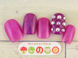 選べるデザインＳコース