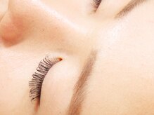 リリー(Lily)/最高級セーブルフラットラッシュ