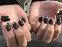 プティットスリール 西尾店(Petit Sourire)/☆ミラーフレンチ☆