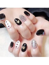 ジェイノヴァール(Jnovart)/