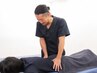 【幾度と繰り返す腰痛に】腰痛改善コース　70分¥9350→
