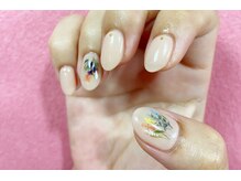 アクアネイル(Aqua Nail)/