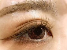 バレッタ(Barretta by neolive)/ブラウンカラーエクステ200本