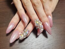 ギャラリー(Gallery)/マグネットスカルプ