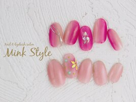 ネイル|ハンド|パラジェル