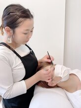 ヴォーグ(Vogue) 白鳥