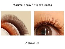 アフロデイーテ(Aphrodite)/