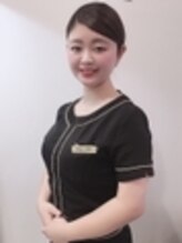 チャマ 徳島本店(CHAMA) 篠原沙耶 ［アロマ］