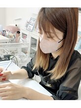 ネイルサロン ココイロ(cocoiro) SHOKO