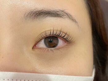 まつげエクステサロン ヘアーリゾートエーアイ 東陽町店(hair resort Ai)/パリジェンヌラッシュリフト