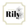 リリー(Rily)のお店ロゴ