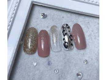 キャンアイドレッシー 取手店/