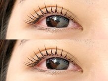 アイラッシュサロン ファスト(Fast)/03.お客様デザイン