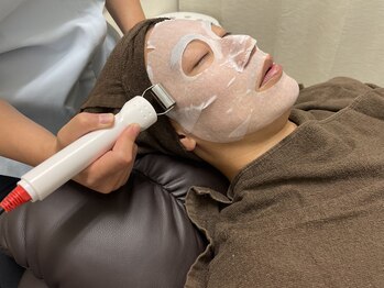 癒し～ぷ 東村山店/ビタミンC導入/東村山