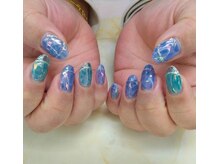 ネイルラビット(NAIL Rabbit)/