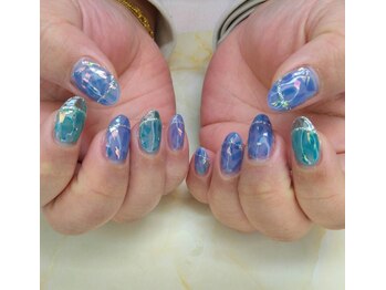 ネイルラビット(NAIL Rabbit)/