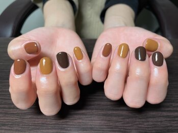 ネイルズティンク(Nails.tink)/