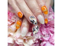 アイネイル(iNAIL)/