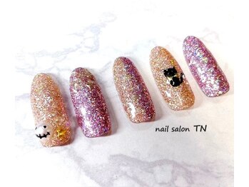 ティーエヌ 西荻窪駅前店/☆デザイン定額A☆