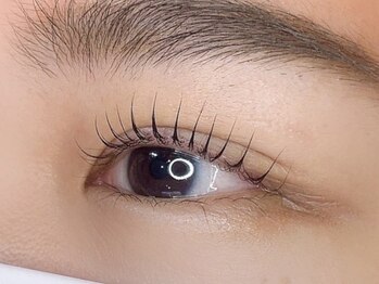 ルミア(Rumia)/次世代まつ毛パーマ★(上のみ)